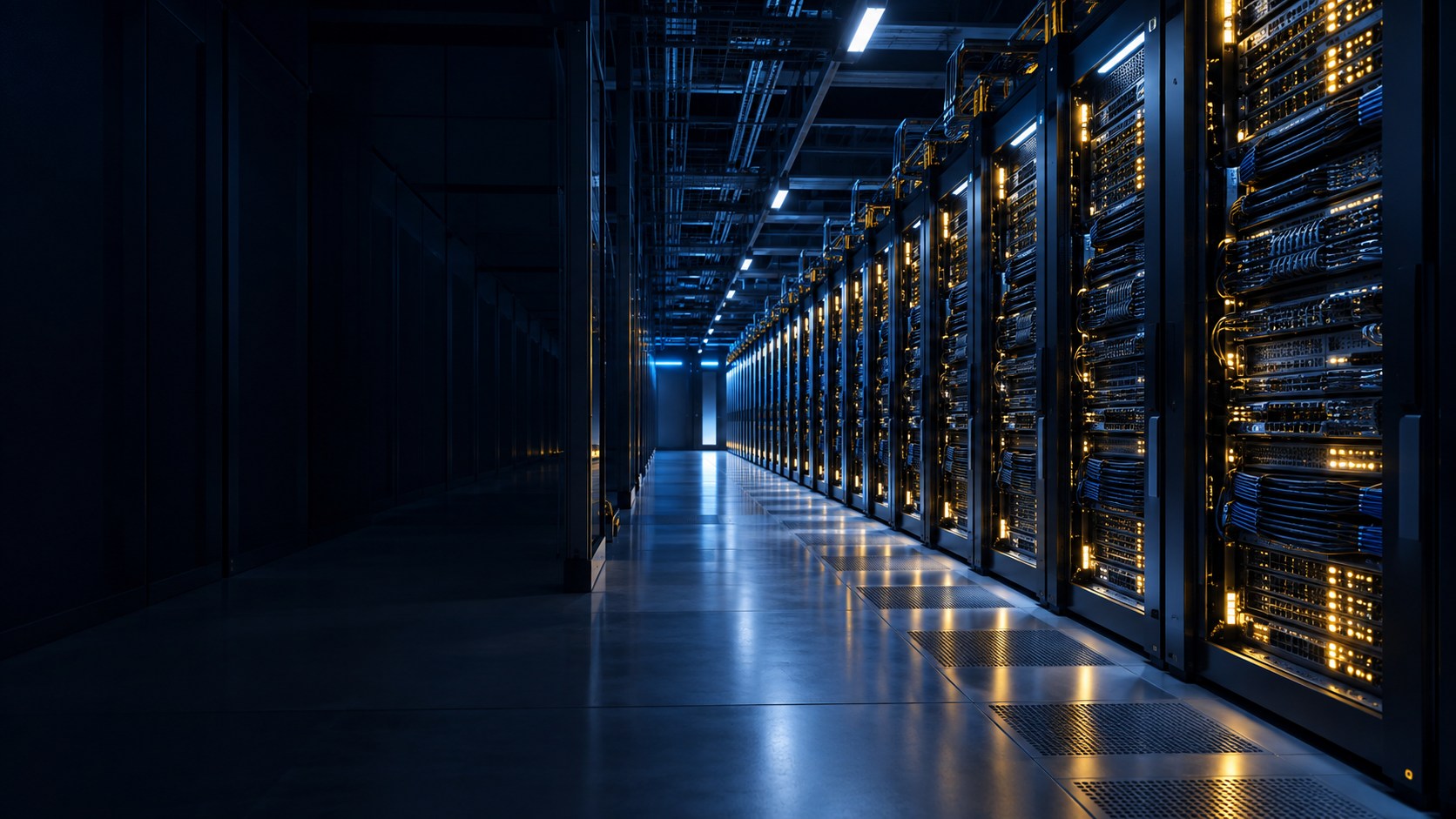Advanced Technology & AI Infrastructure