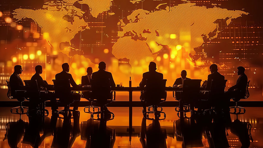 Enterprise and industry imagery from the existing AFG website