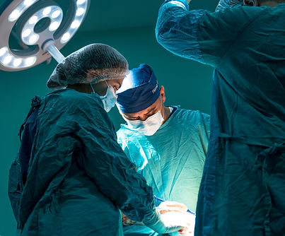 Healthcare & Life Sciences